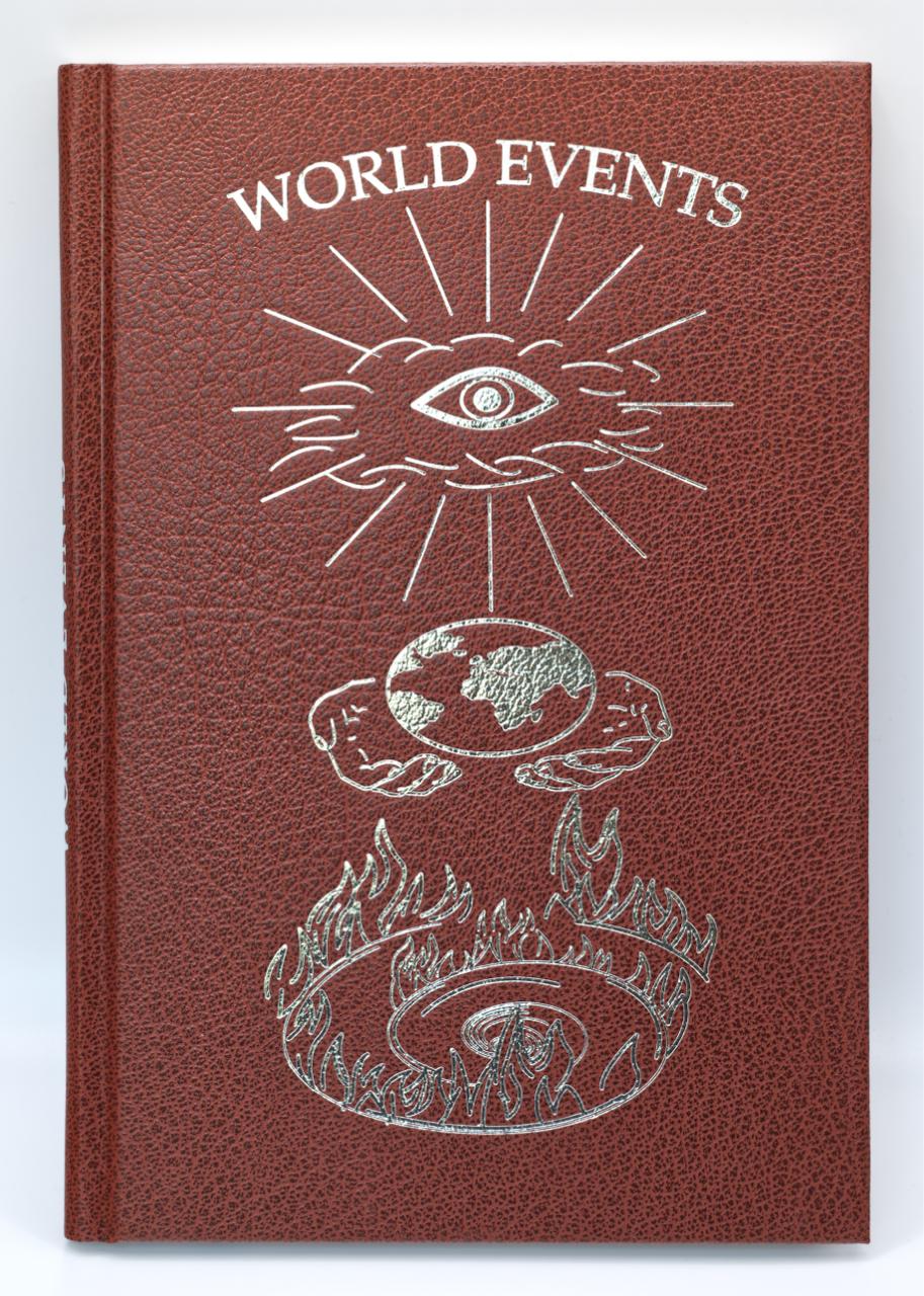 World Events (Weltgeschehen)